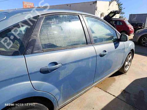 Engine control unit (ECU) FORD FOCUS II (DA_, HCP, DP)  | BP39991708M57  - Image 11
