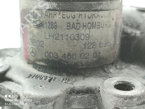 Styring servopumpe MERCEDES-BENZ S-CLASS (W220) S 400 CDI (220.028, 220.128) | BP16517496M99 