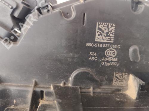 Front right lock AUDI A1 Sportback (GBA)  | BP21013287C97 