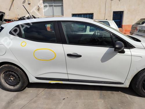 Fuel pump RENAULT CLIO V (B7_) 1.5 Blue dCi 85 (B7AG) | BP25334563M76