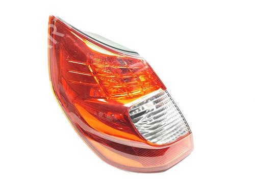 Used Left taillight RENAULT GRAND SCÉNIC II (JM0/1_) 1.9 dCi (116 hp) 30492660