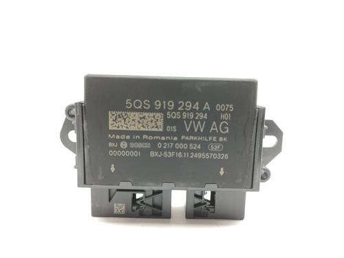 Used Electronic module VW GOLF VIII (CD1, DA1) 2.0 TSI R 4motion (333 hp) 27894324