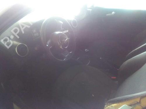 Rear bumper AUDI A1 (8X1, 8XK) 1.6 TDI | BP29914820C8