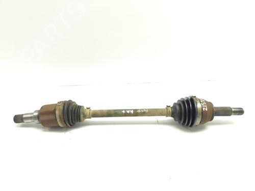 Antriebswelle links vorne für FORD KA+ III (UK, FK) 1.2 Ti-VCT (85 hp) 30508343