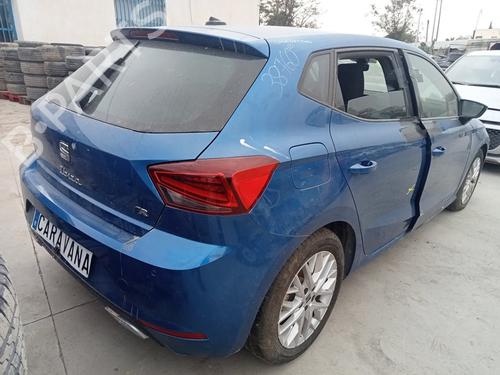 Left taillight SEAT IBIZA V (KJ1, KJG) | BP40097886C34 - Image 5