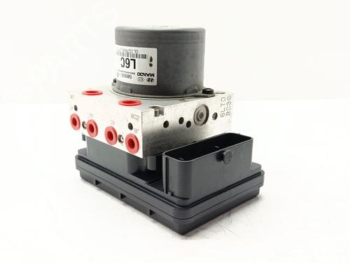 Used ABS pump KIA STINGER (CK) [2017-2026]  31572021