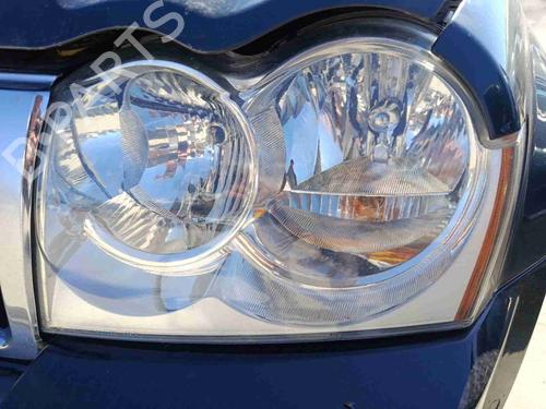 Used Left headlight Left headlight JEEP GRAND CHEROKEE III (WH, WK) 3.0 CRD 4x4 (218 hp) 40433198 40433198
