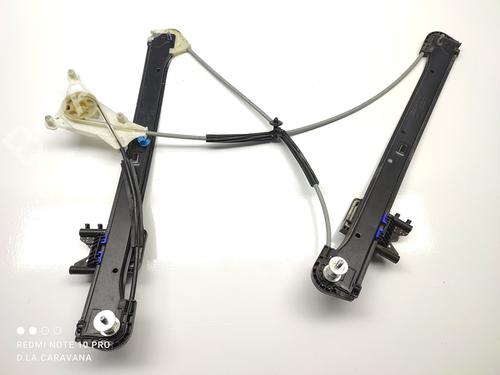 Used Front right window mechanism AUDI A3 Sportback (8VA, 8VF) 2.0 TDI (150 hp) 16546180