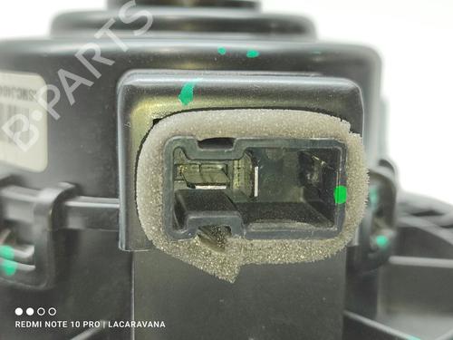 Heater blower motor MG MG ZS SUV (AZS1)  | BP21013343M62 