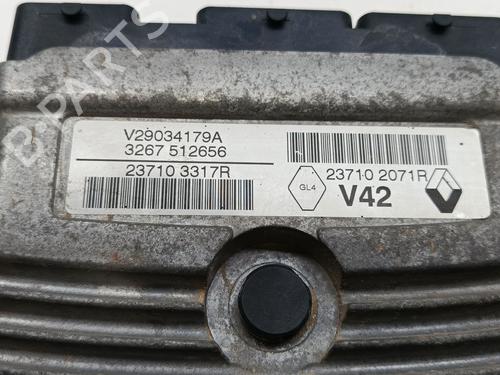 Engine control unit (ECU) DACIA SANDERO II | BP34621853M57 - Image 3