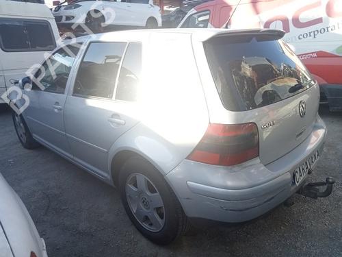 Engine control unit (ECU) VW GOLF IV (1J1)  | BP17973891M57 