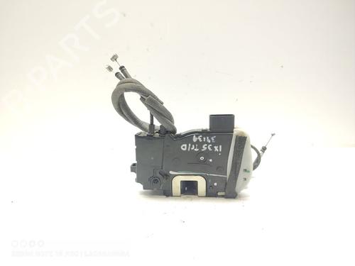 Rear right lock HYUNDAI ix35 (LM, EL, ELH)  | BP18311213C99 
