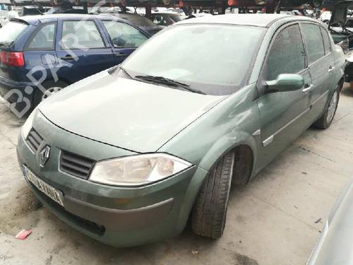 ABS pump RENAULT MEGANE II Saloon (LM0/1_) | BP16506198M43