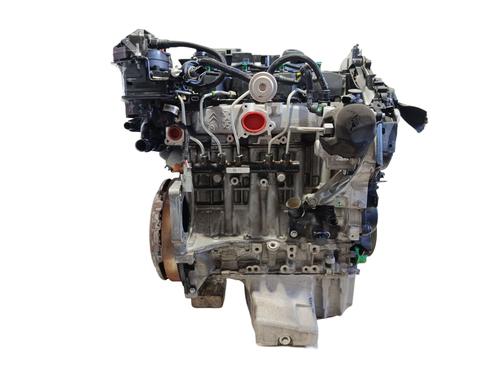 Engine FORD TRANSIT COURIER B460 Box Body/MPV 1.5 EcoBlue | BP34221989M1  - Image 9