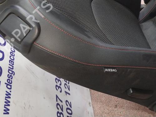 Seats set SEAT LEON SC (5F5) | BP16509677C78