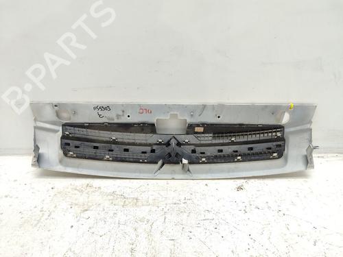 Grille CITROËN BERLINGO / BERLINGO FIRST Box Body/MPV (M_)  | BP16503250C40 