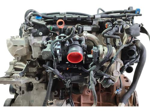 Engine PEUGEOT BOXER Van 2.0 BlueHDi 130 | BP20238492M1