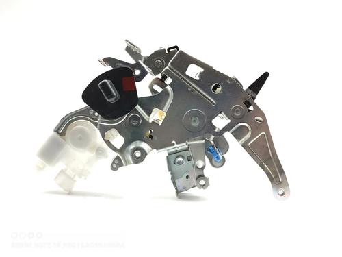 Used Rear left lock DACIA DOKKER MPV (KE_) [2012-2025]  21678909