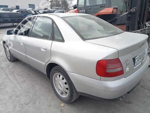 Engine control unit (ECU) AUDI A4 B5 (8D2) 1.9 TDI | BP16511421M57 - Image 6