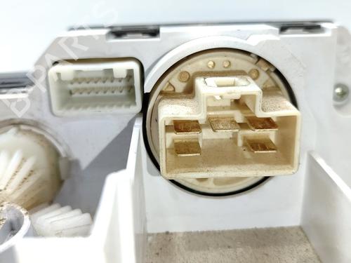 Climate control NISSAN MICRA V (K14)  | BP20937273I5 