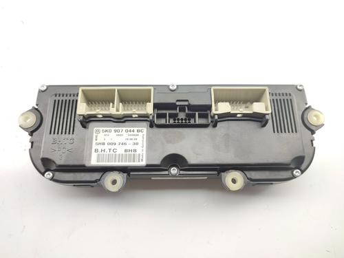 Climate control VW GOLF VI (5K1)  | BP16516316I5 