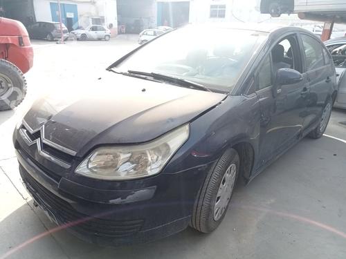 Engine control unit (ECU) CITROËN C4 I (LC_) | BP25791441M57 - Image 6