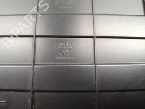 Glove box CITROËN C4 III (BA_, BB_, BC_) 1.2 PureTech 130 (BAHNSA, BAHNSB) | BP34377993C95 - Image 2