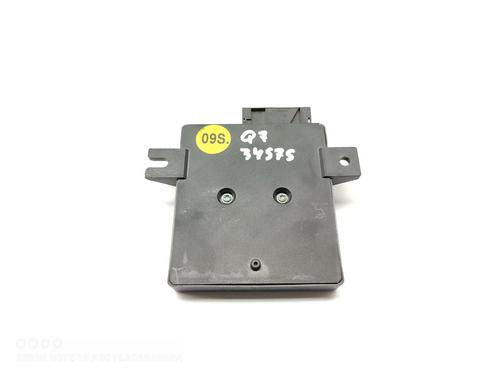 Elektronisk modul AUDI Q7 (4LB) 3.0 TDI quattro (233 hp) 22899606