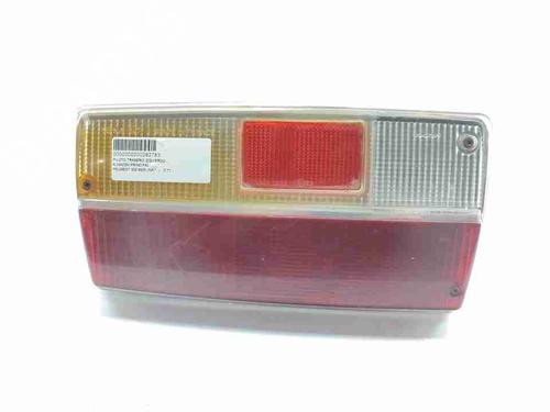 Used Left taillight Left taillight PEUGEOT 305 I (581A) 1.3 (60 hp) 40098202 40098202