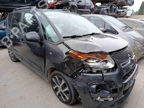 Engine control unit (ECU) CITROËN C3 Picasso (SH_) 1.6 HDI 90 | BP39991674M57 - Image 6
