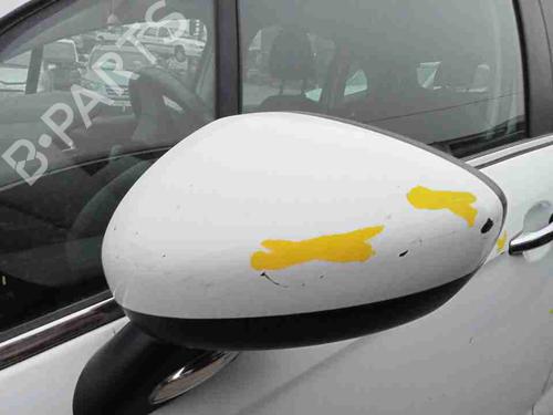 Retrovisor esquerdo Retrovisor esquerdo 38987484 38987484