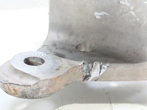 Subframe VW GOLF VIII (CD1, DA1) 2.0 TSI R 4motion | BP29480826M9 