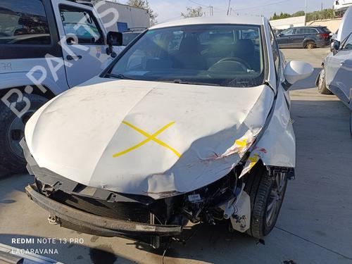 Engine SEAT IBIZA IV (6J5, 6P1)  | BP20487798M1  - Image 20