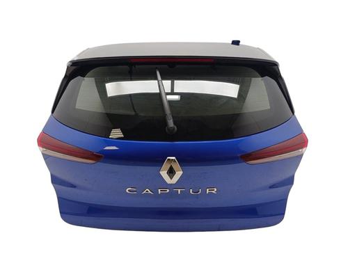 Used Tailgate RENAULT CAPTUR II (HF_) [2020-2025]  29721157