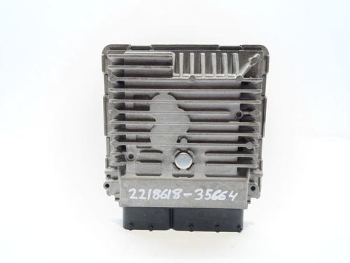 Used Engine control unit (ECU) Engine control unit (ECU) VW POLO V (6R1, 6C1) [2009-2022] 34621845 34621845