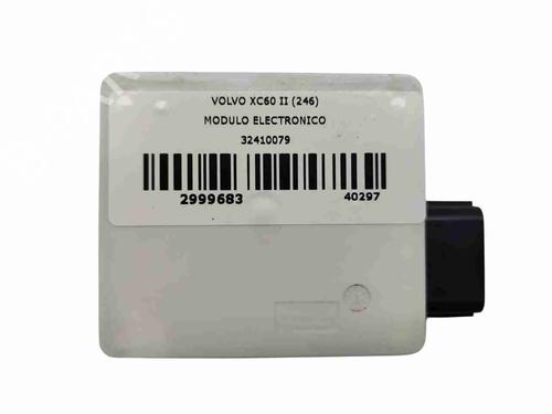 Used Electronic module Electronic module 37027197 37027197
