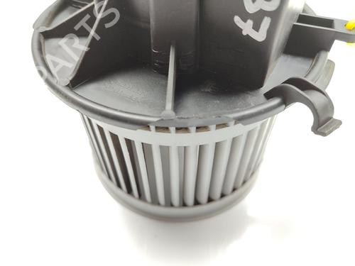 Heater blower motor FORD KA (RU8) 1.2 | BP16522054M62 