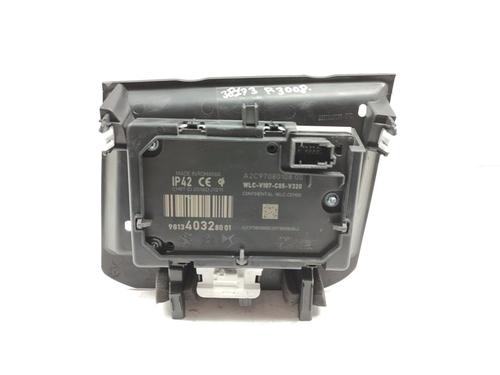 Elektronisk modul PEUGEOT 3008 II SUV (MC_, MR_, MJ_, M4_) 1.2 THP/ PureTech 130 (MRHNSM, MRHNSU, MRHNSJ, MRHNYW,... | BP29491231M83 