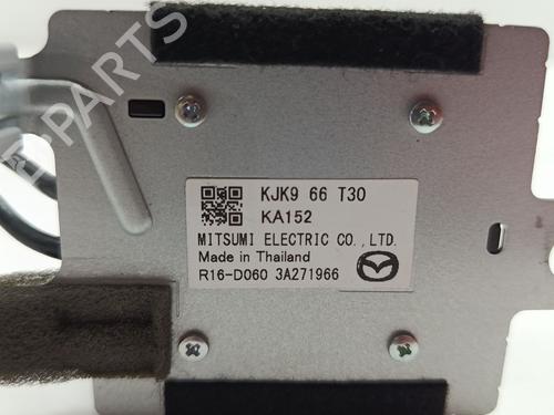Electronic module MAZDA CX-5 (KF) | BP33120386M83 - Image 3