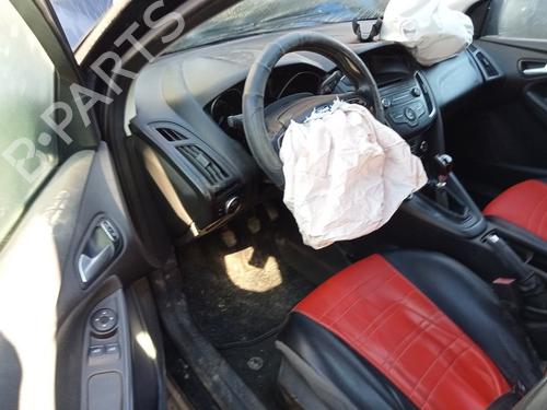 Engine FORD FOCUS III  | BP34222058M1  - Image 23