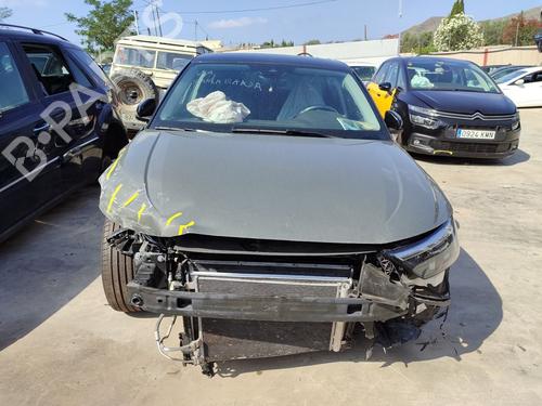 Heater blower motor AUDI A1 Sportback (GBA) 30 TFSI | BP21166048M62 