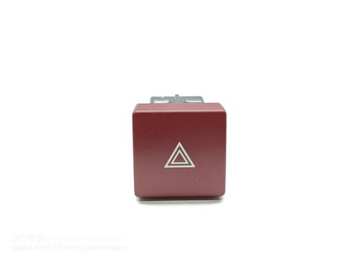Used Warning switch CITROËN BERLINGO MULTISPACE (B9) 1.6 HDi 75 / BlueHDi 75 (75 hp) 20934299