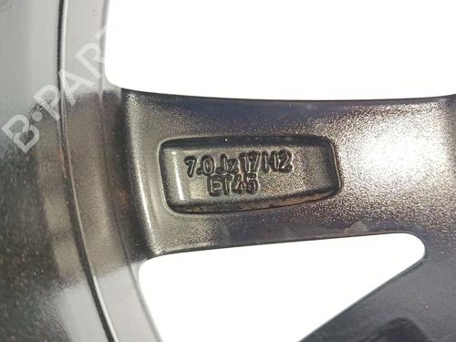 Rim VW T-ROC (A11, D11) | BP31973666C45