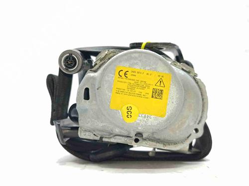 Used Rear right seatbelt Rear right seatbelt VW TIGUAN (AD1, AX1) 1.5 TSI (150 hp) 40079675 40079675
