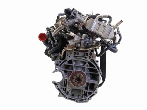 Engine TOYOTA COROLLA Estate (_E21_) | BP38336378M1 - Image 5