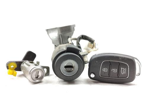 Ignition barrel HYUNDAI i10 II (BA, IA) 1.0 | BP29489071M48