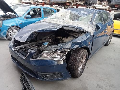 Switch SEAT LEON (5F1)  | BP30004491I30  - Image 7