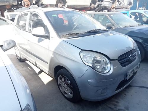 Right mirror KIA PICANTO I (SA) 1.1 | BP22352875C27 