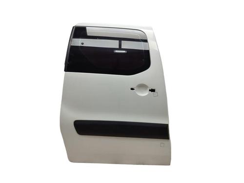 Right slide door PEUGEOT PARTNER Box Body/MPV  | BP26695948C75 