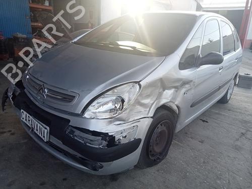 ABS pump CITROËN XSARA PICASSO (N68) 1.6 HDi | BP25402696M43 